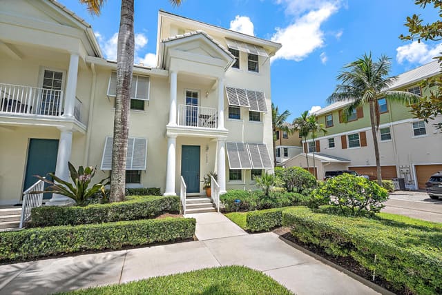 1522 Limetree Bay Avenue, Jupiter, FL 33458