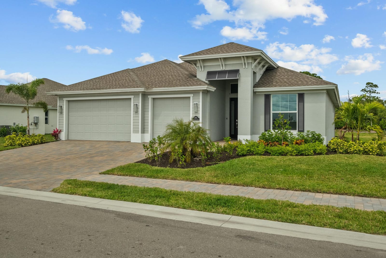 6435 High Pointe Circle, Vero Beach, FL 32967 photo 1