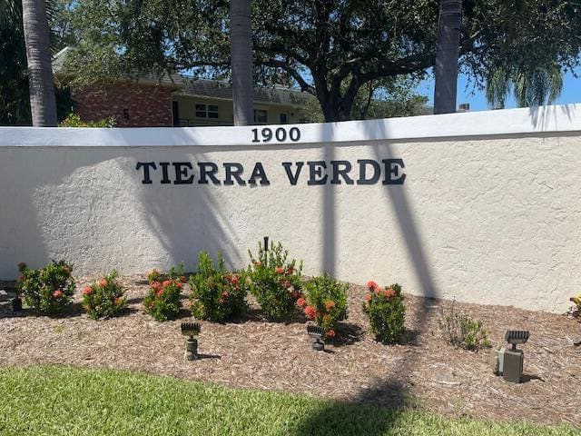 1900 S Kanner Highway 1-202, sold in Tierra Verde, Stuart, FL
