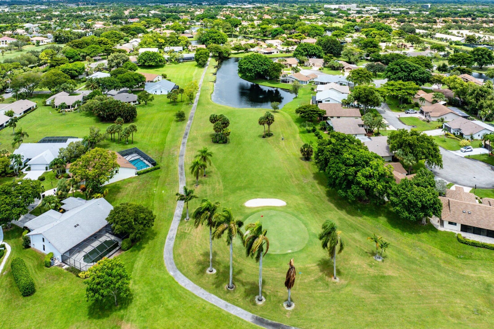 5668 Willow Creek Manor, Delray Beach, FL 33484 photo 13