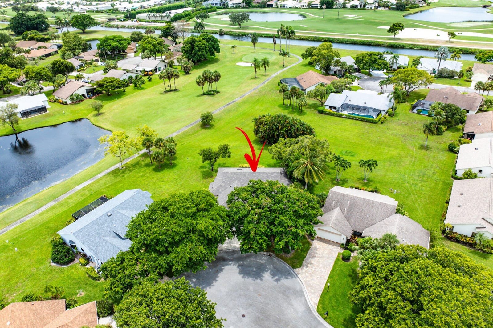 5668 Willow Creek Manor, Delray Beach, FL 33484 photo 3