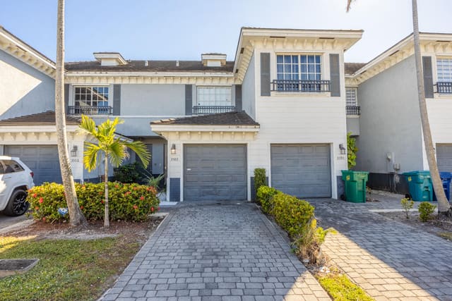 3588 NW 13th Street, Lauderhill, FL 33311