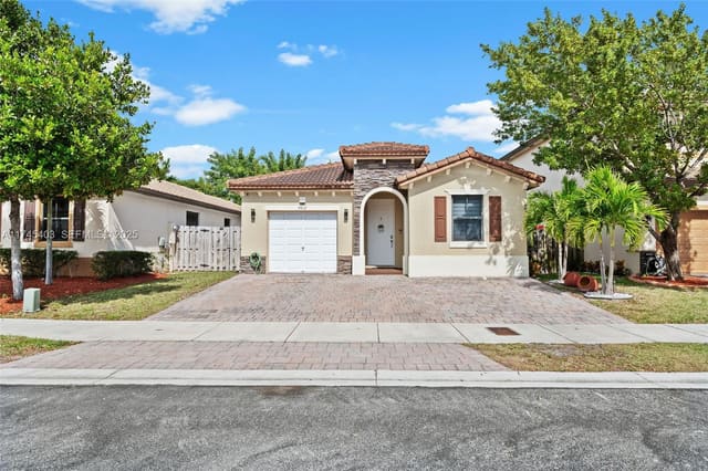 9317 SW 227th Terrace, Cutler Bay, FL 33190
