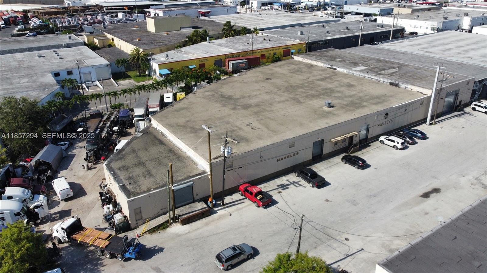 3747 NW 52nd Street, Hialeah, FL 33142, Hialeah