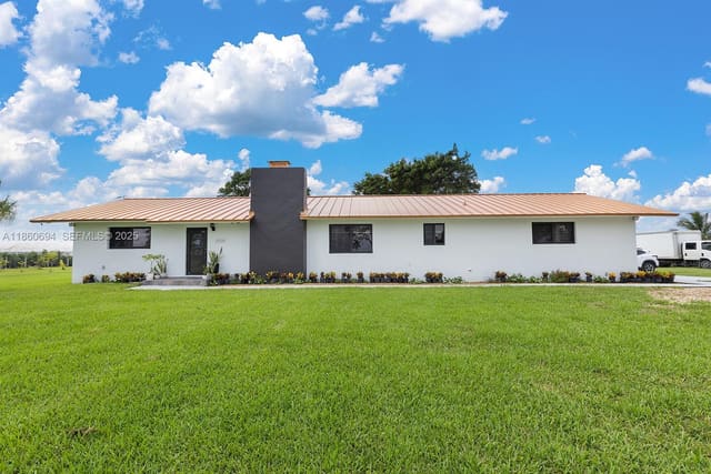 21320 SW 224th Street, Miami, FL 33170