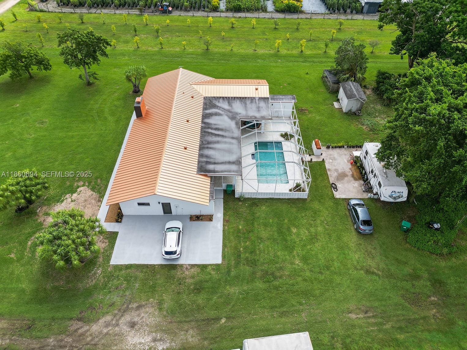 21320 SW 224th Street, Miami, FL 33170 photo 5