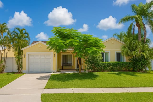 19010 Cloud Lake Circle, Boca Raton, FL 33496