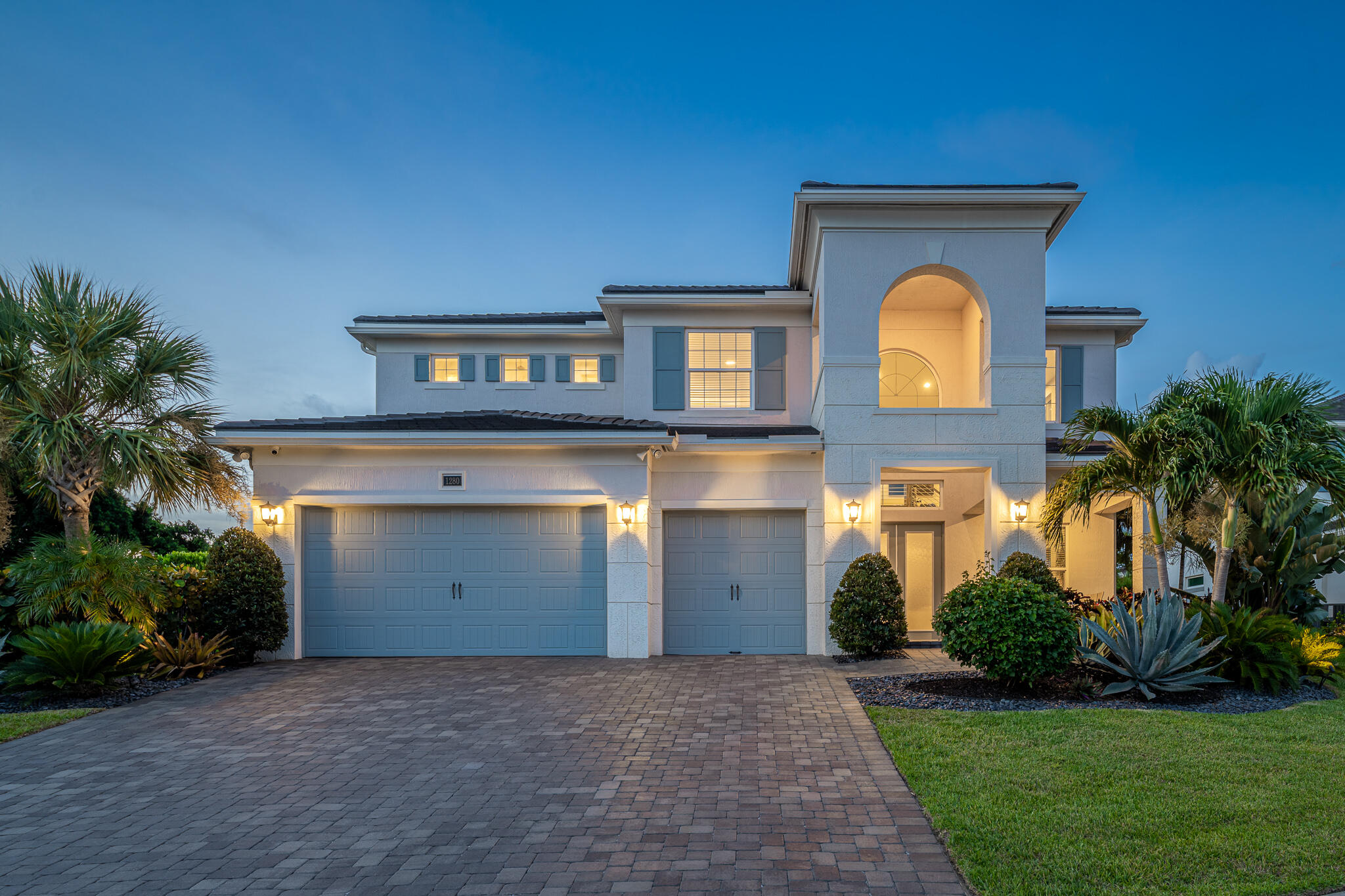 1280 NE Langford Lane, Jensen Beach, FL 34957, Jensen Beach