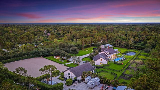 13411 Fox Croft Lane, Palm Beach Gardens, FL 33418