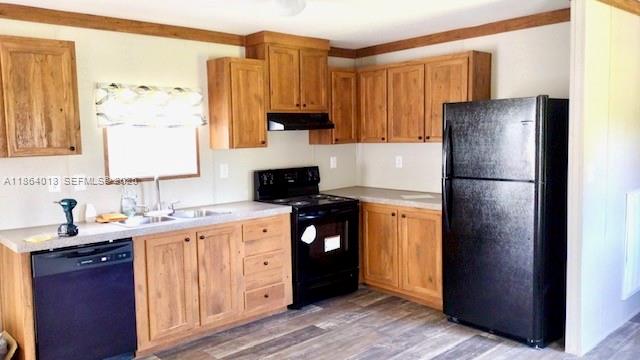 530 N Romero, Clewiston, FL 33440, Clewiston