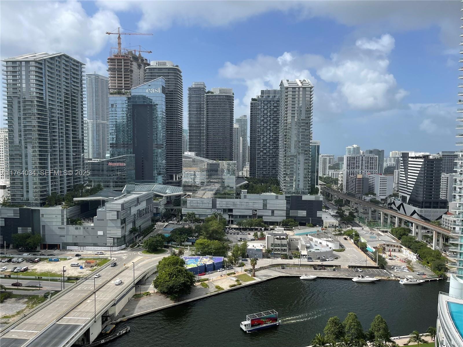 350 S Miami Avenue 2712, Miami, FL 33130 photo 3