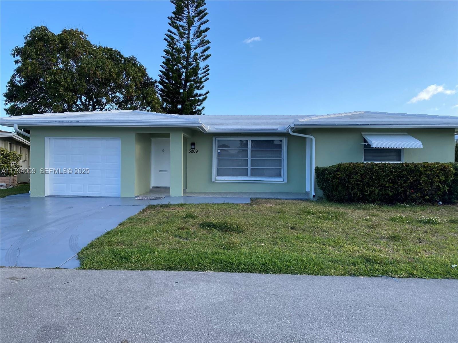 5009 NW 51st Court, Tamarac, FL 33319