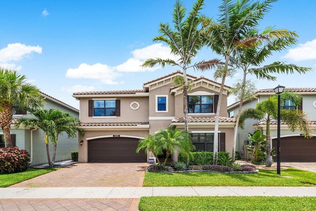 14138 Paverstone Terrace, Delray Beach, FL 33446
