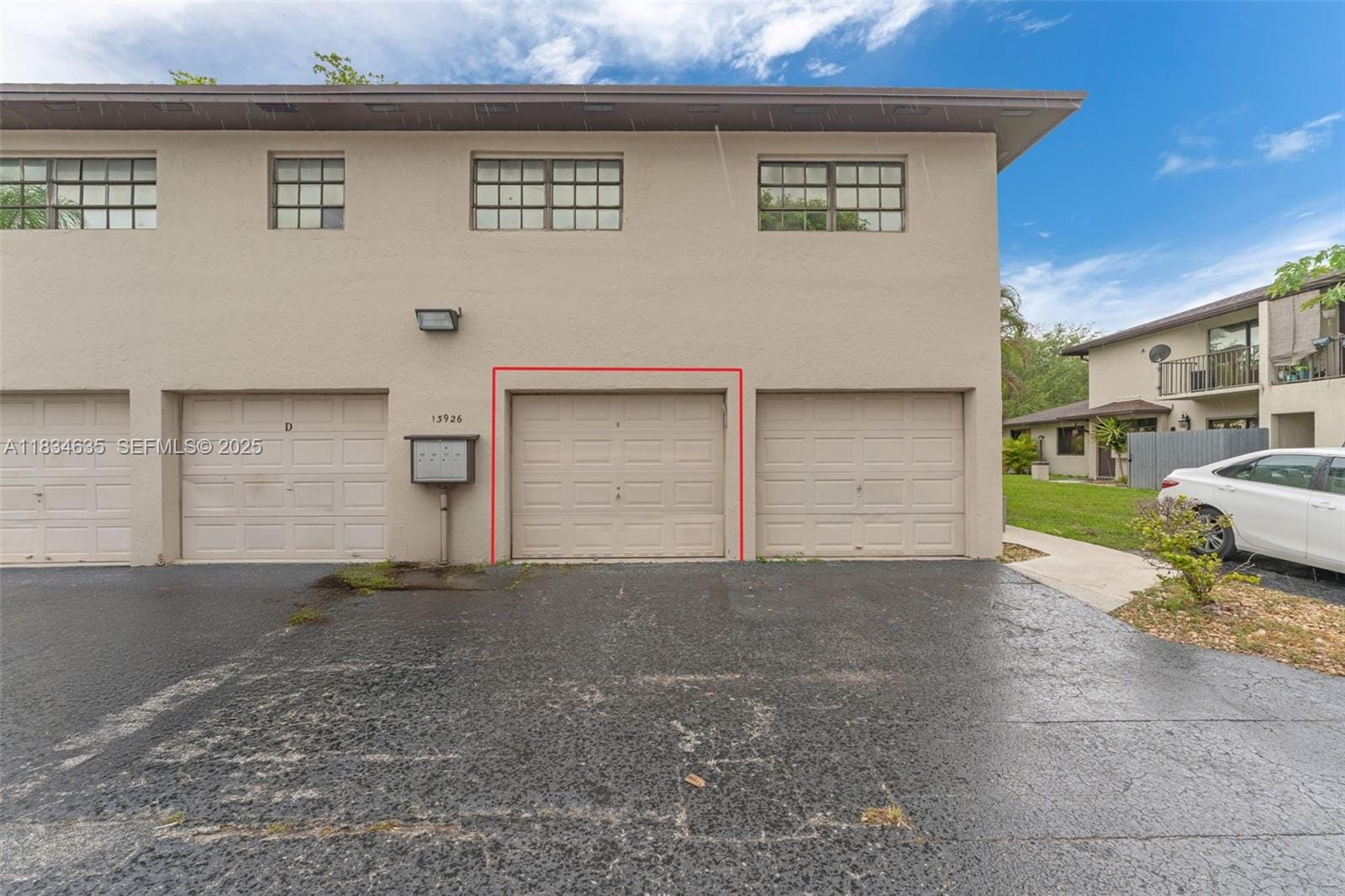13926 SW 46th Terrace A - 351 — photo 4