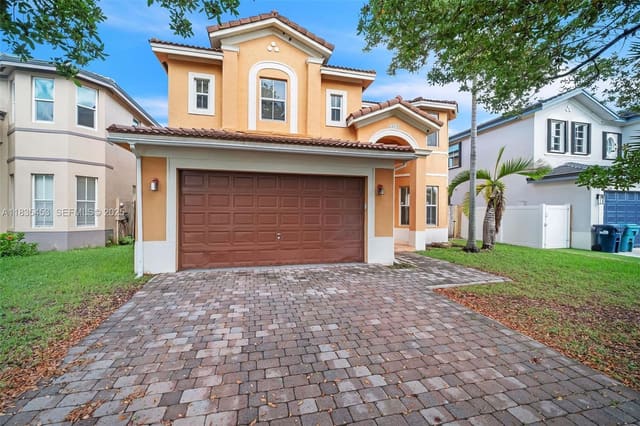 24124 SW 107th Court, Homestead, FL 33032