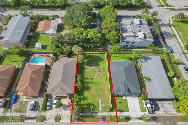 1312 NW 2nd Street, sold in Seminole Forest, Fort Lauderdale, FL