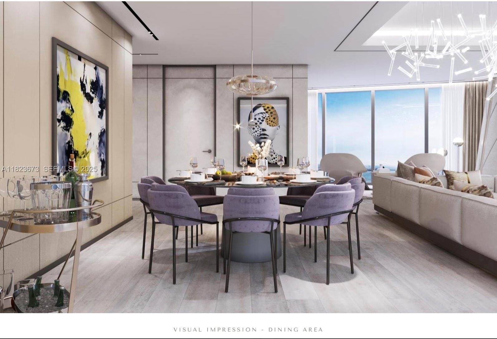 300 Biscayne Blvd Way 4301 — photo 8