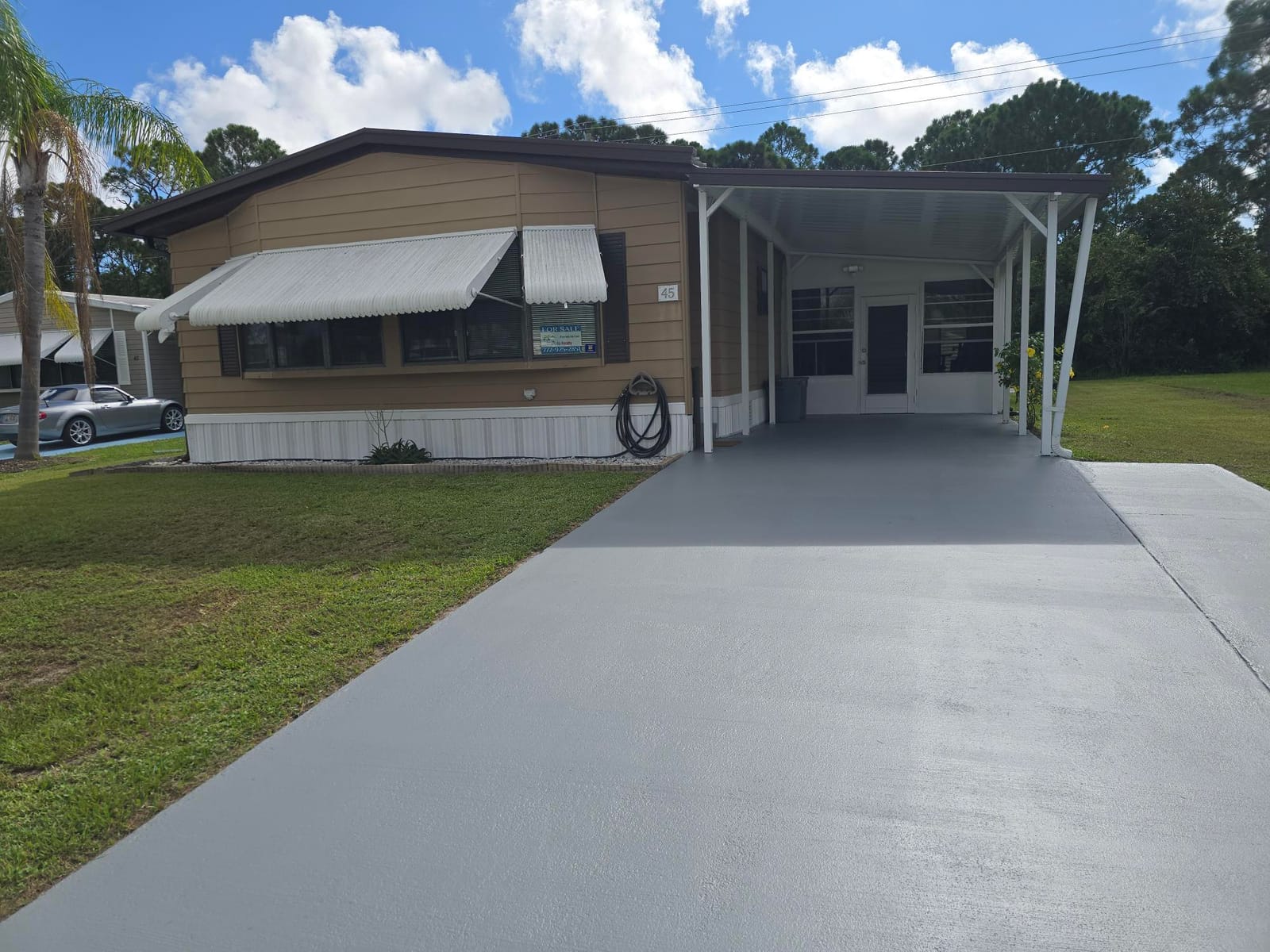 45 Grande Camino Way — photo 2