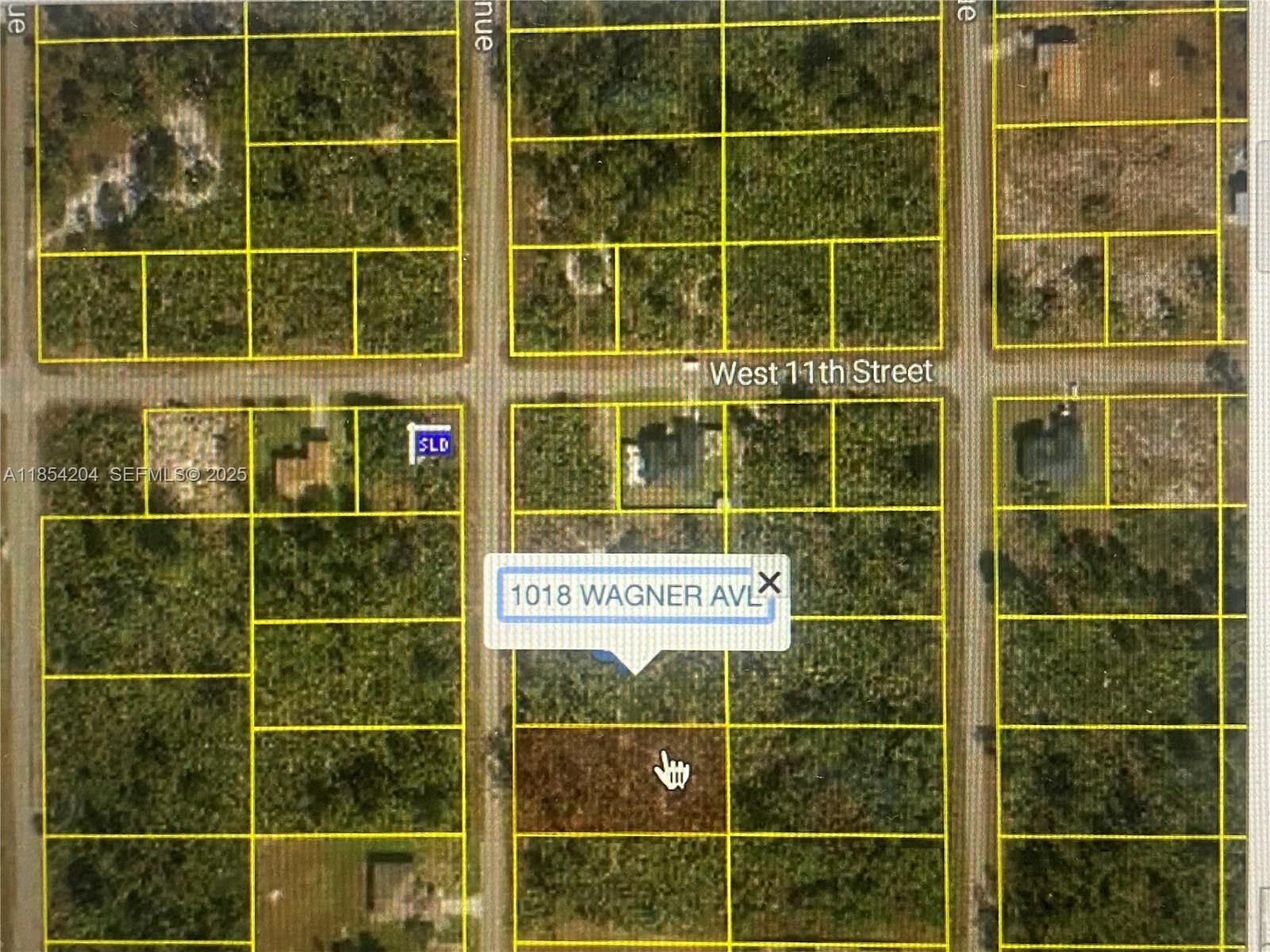 1018 Wagner, FL 33972, Lehigh Acres