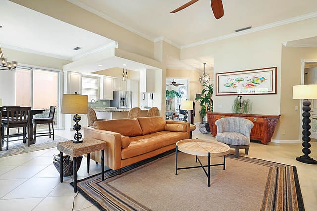 1345 SW Eagleglen Place, Stuart, FL 34997