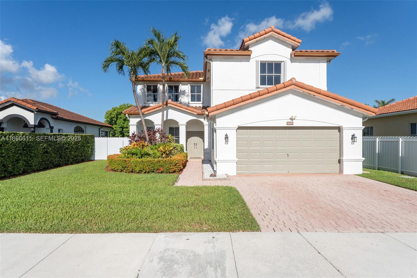 4 bedroom home for sale at 864 136th, Miami, FL 33182 — $850,000