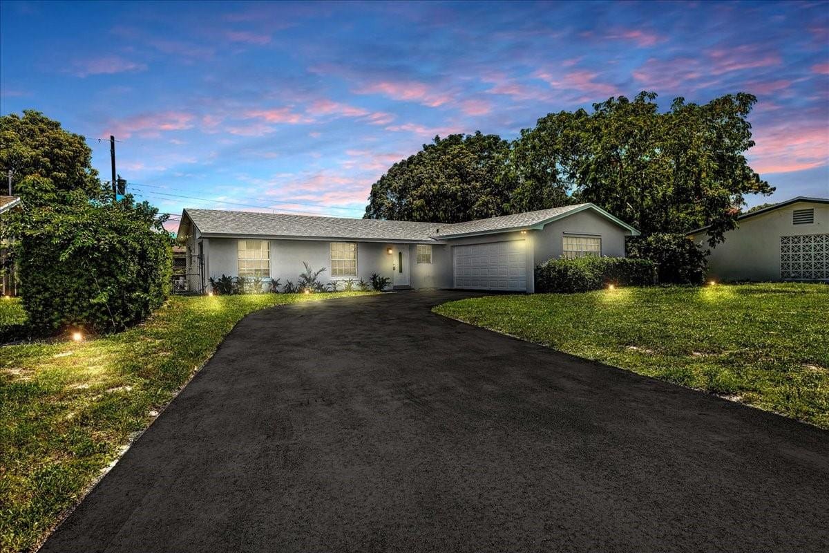 1204 Wynnewood Drive, West Palm Beach, FL 33417