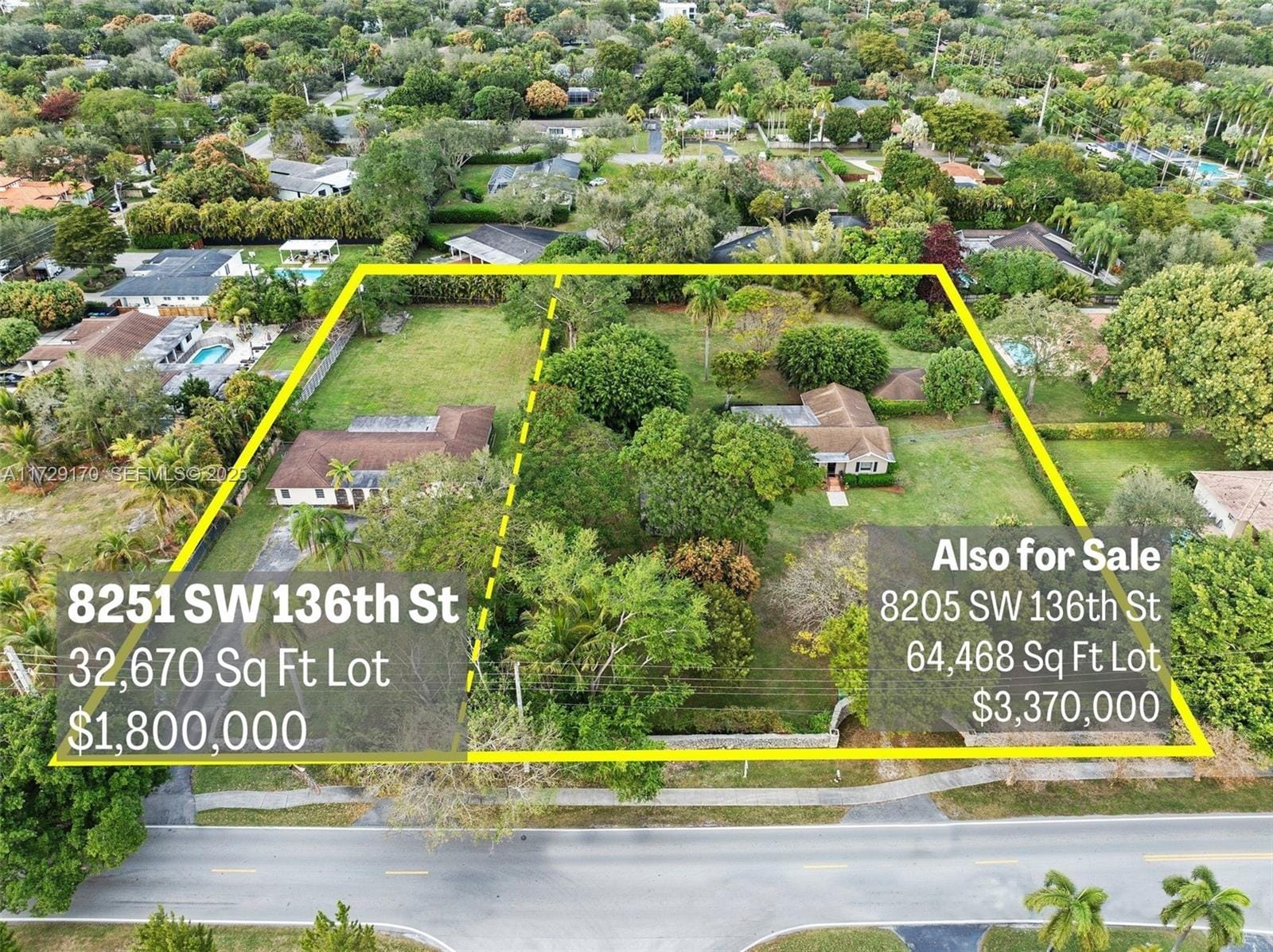 8251 SW 136th Street, Pinecrest, FL 33156 photo 2