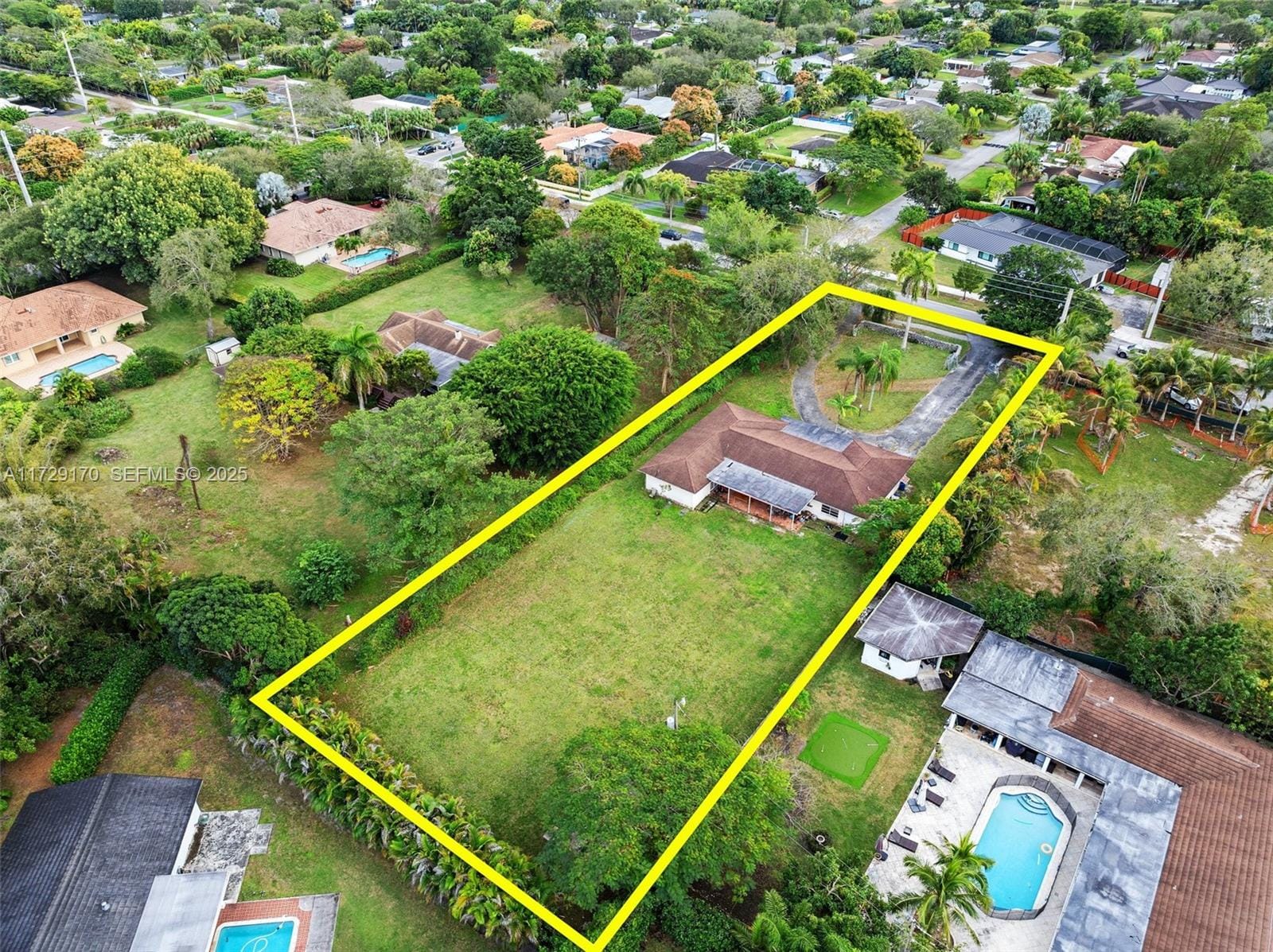 8251 SW 136th Street, Pinecrest, FL 33156 photo 4