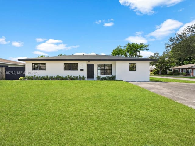 3170 NW 69th Street, Fort Lauderdale, FL 33309