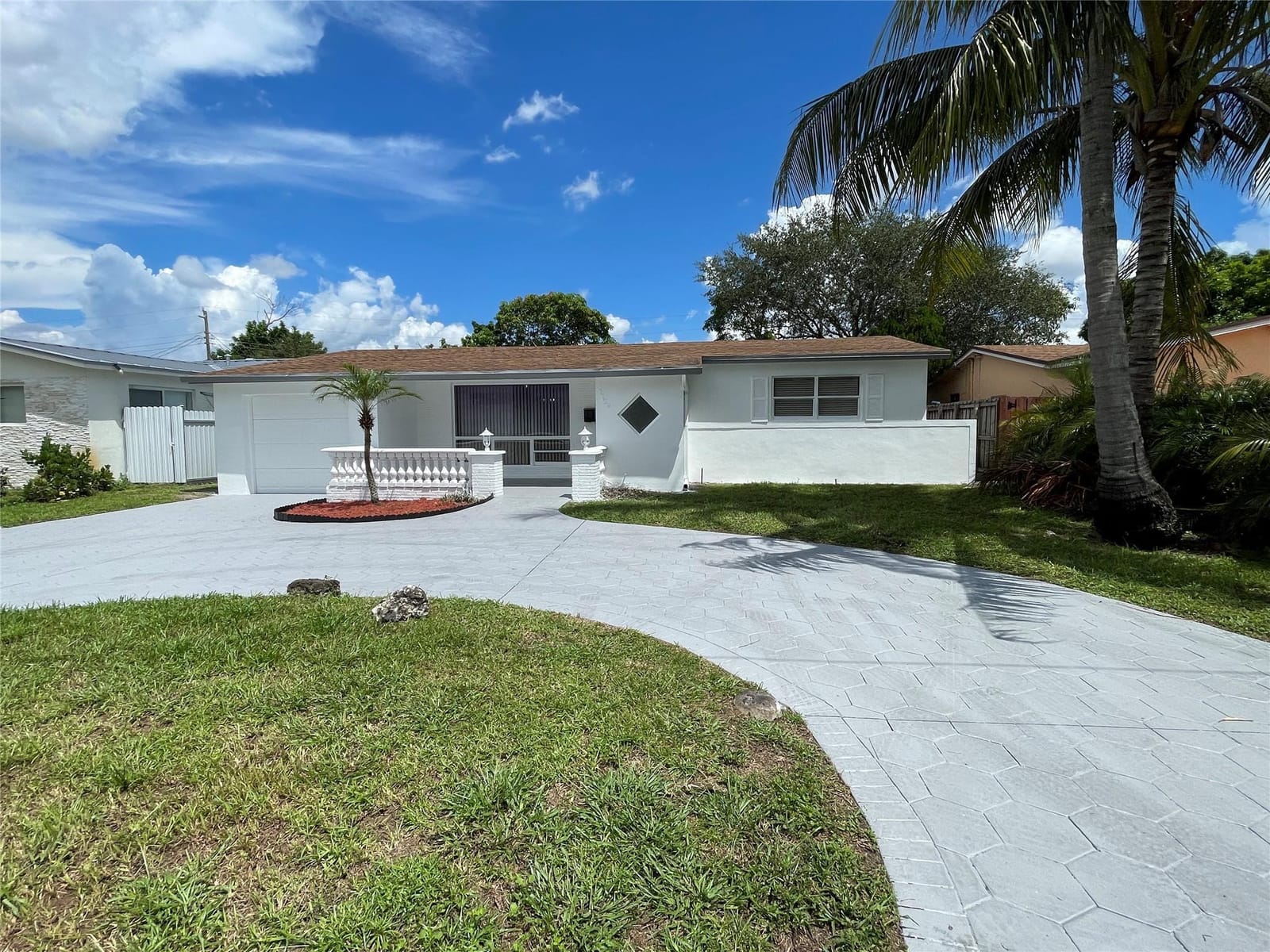 7729 Coral Boulevard, Miramar, FL 33023