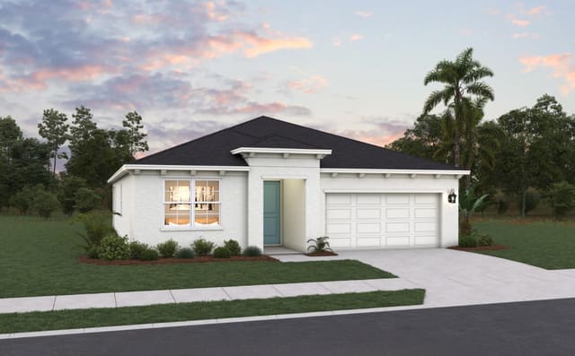 5509 NW Camberly Court, Port St. Lucie, FL 34987