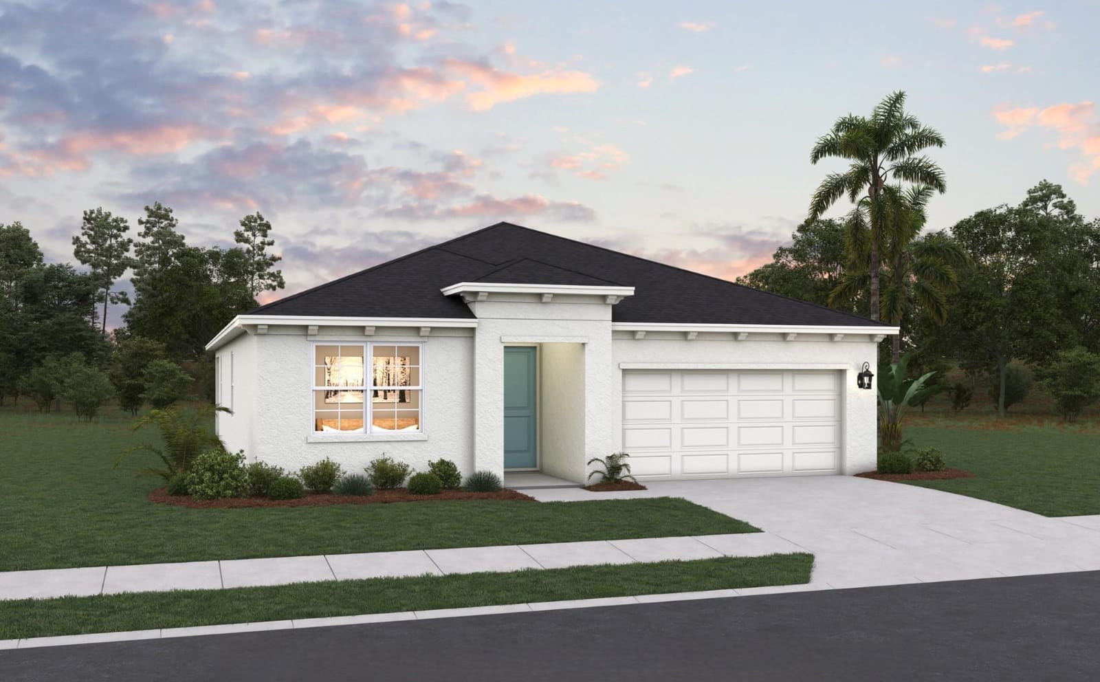 5509 NW Camberly Court, Port St. Lucie, FL 34987
