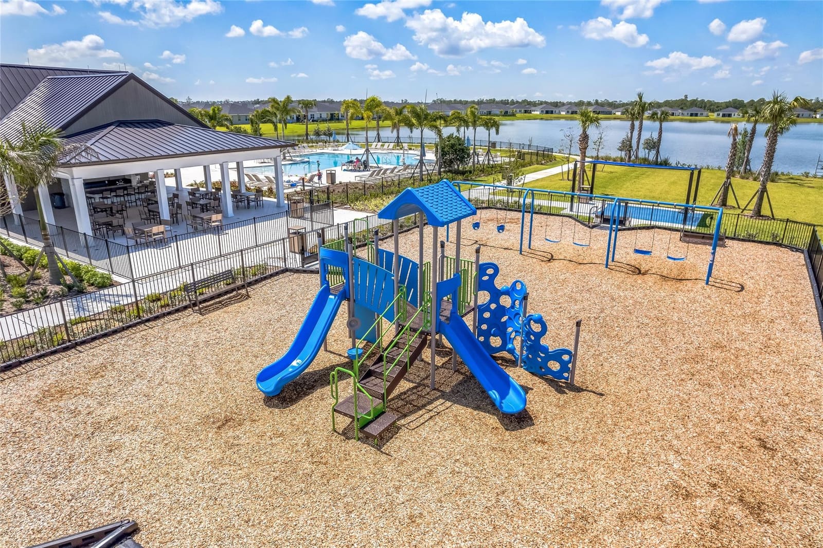 5509 NW Camberly Court, Port St. Lucie, FL 34987 photo 13