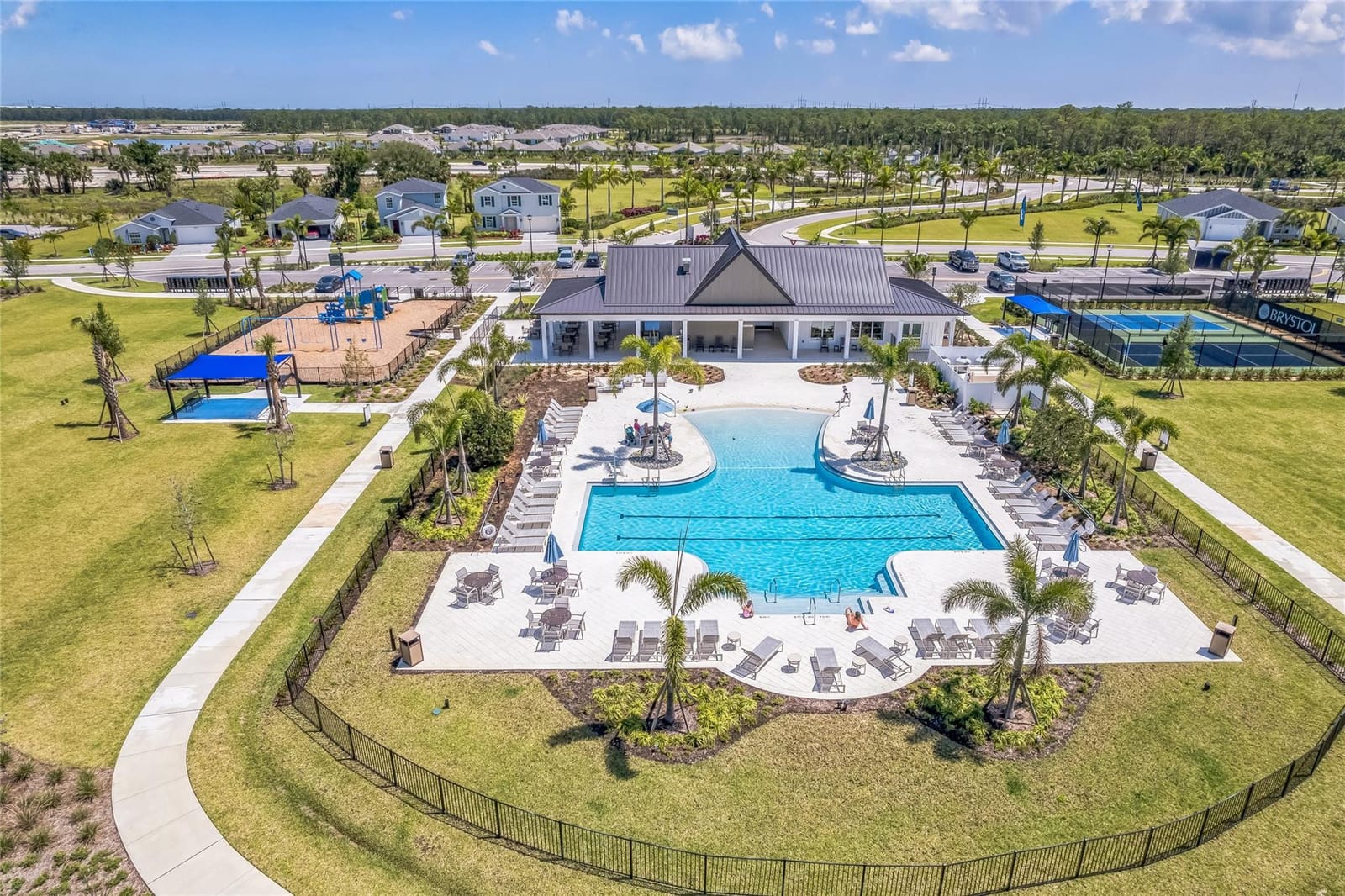 5509 NW Camberly Court, Port St. Lucie, FL 34987 photo 8