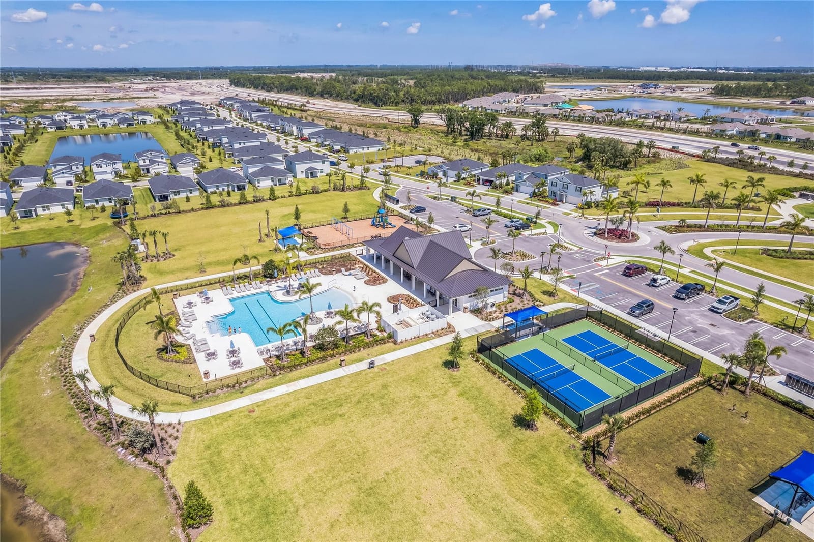 5509 NW Camberly Court, Port St. Lucie, FL 34987 photo 9