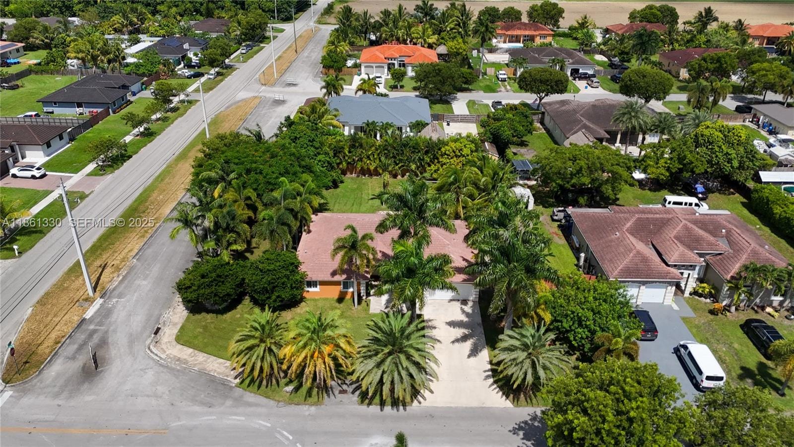 32003 SW 205th Avenue, Homestead, FL 33030 photo 2