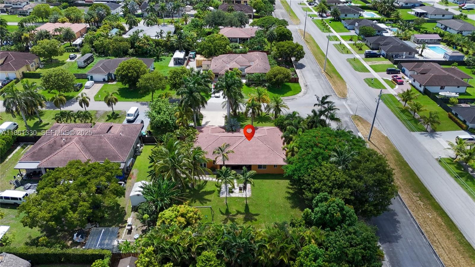 32003 SW 205th Avenue, Homestead, FL 33030 photo 27