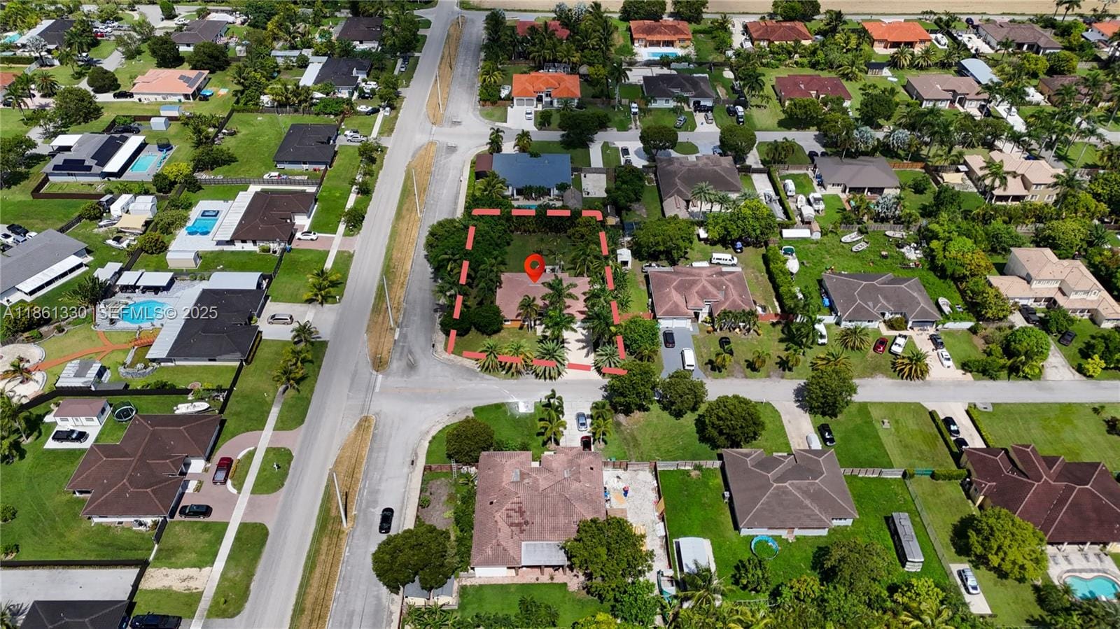 32003 SW 205th Avenue, Homestead, FL 33030 photo 4