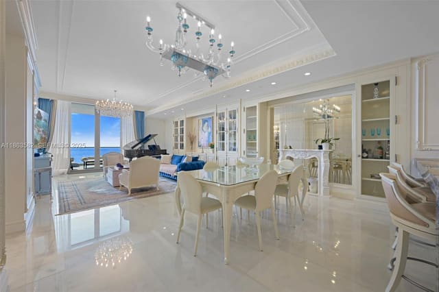 17901 Collins Avenue 2702, Sunny Isles Beach, FL 33160