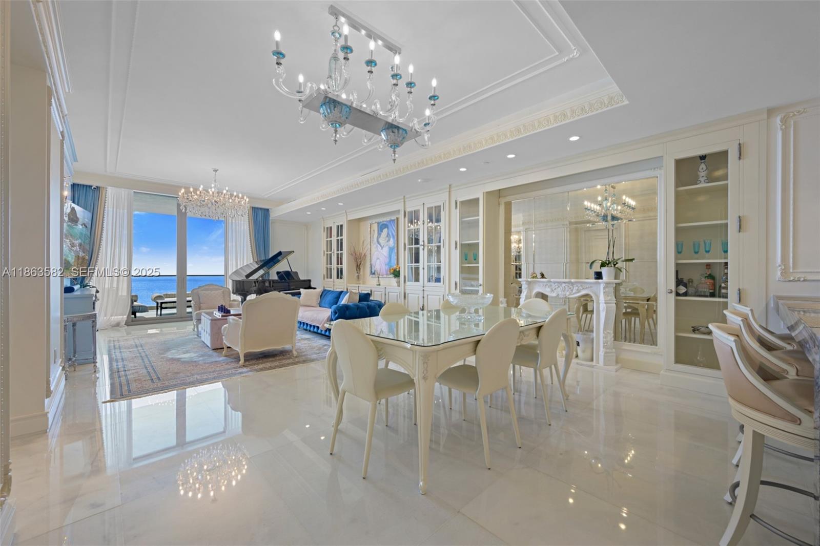 17901 Collins Avenue 2702, Sunny Isles Beach, FL 33160, Sunny Isles Beach