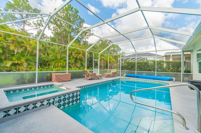 9407 Poinciana Court, Fort Pierce, FL 34951