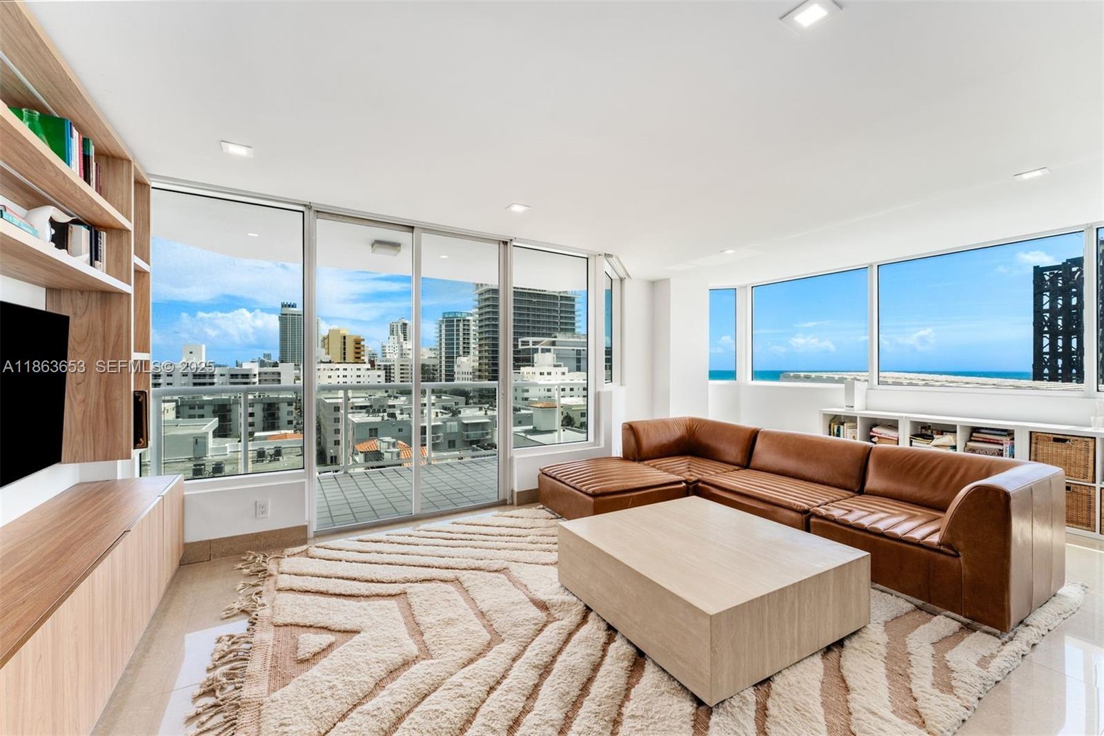 3411 Indian Creek Dr 901 901, Miami Beach, FL 33140, Miami Beach