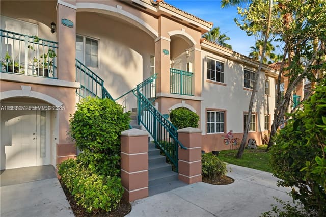 2911 SE 13th Avenue 205-49, Homestead, FL 33035