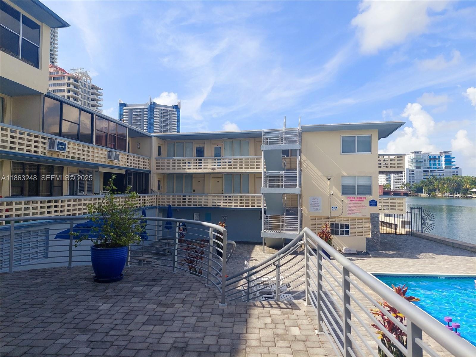 6484 Indian Creek Drive 320, Miami Beach, FL 33141 photo 16