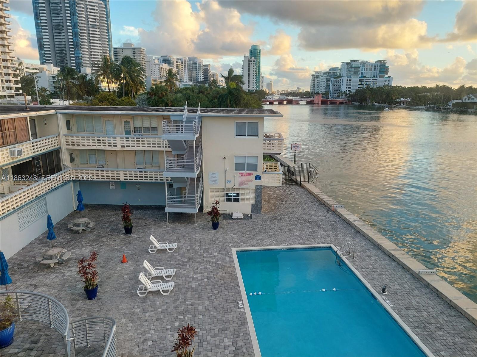 6484 Indian Creek Drive 320 320, Miami Beach, FL 33141, Miami Beach