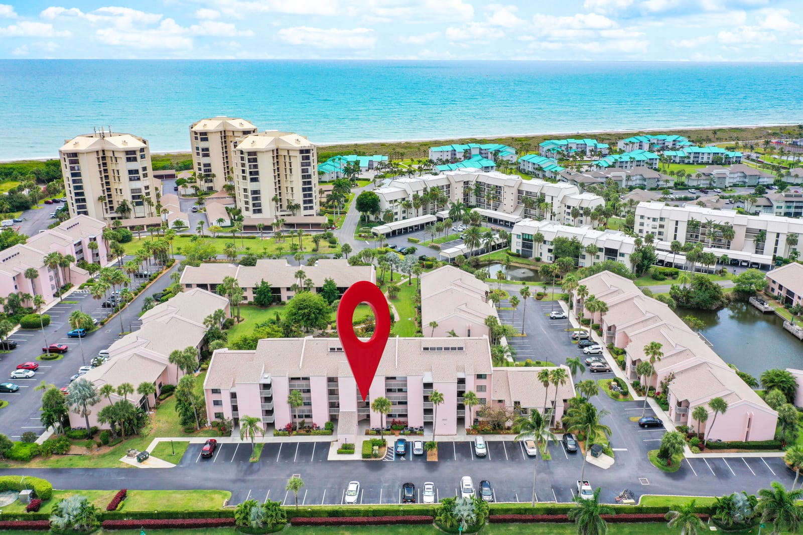 2400 S Ocean Drive 3625 — photo 2
