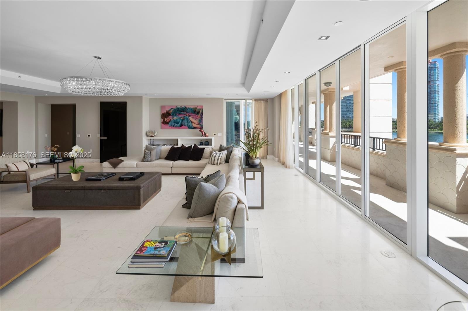 7133 Fisher Island Drive 7133, Miami Beach, FL 33109 photo 9