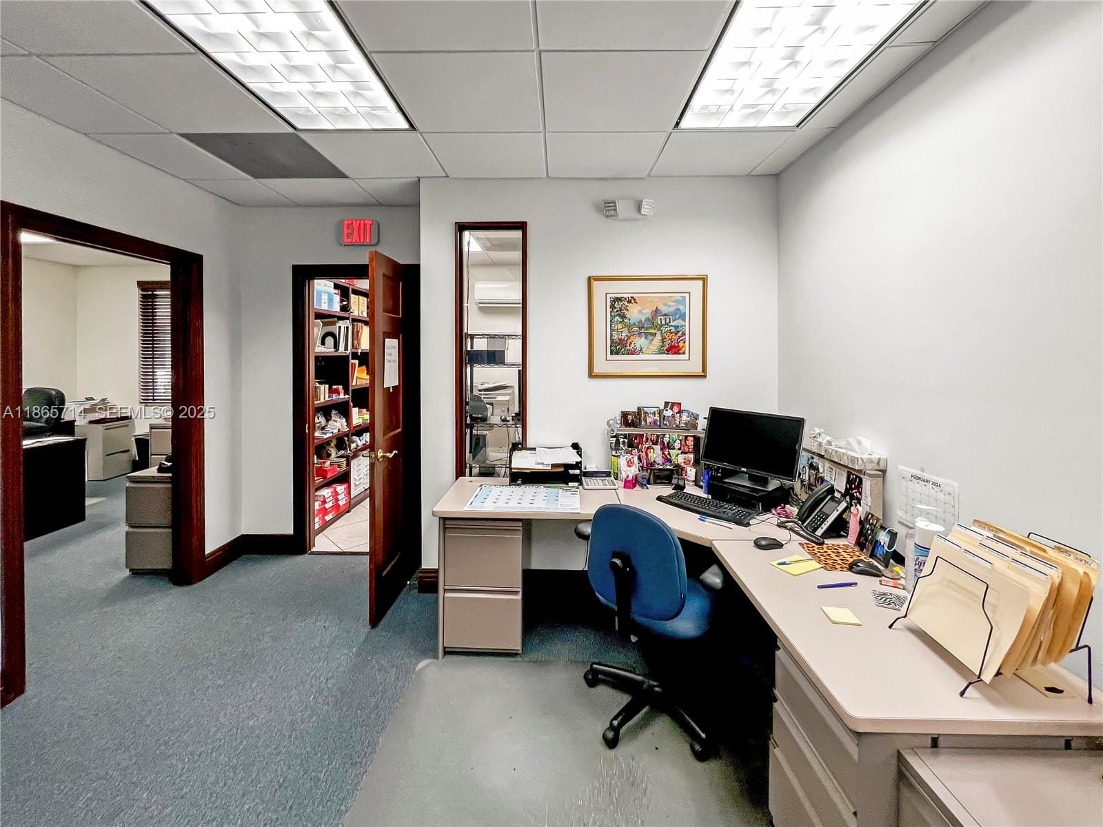 2751 Executive Park Drive 104, Weston, FL 33331 photo 13