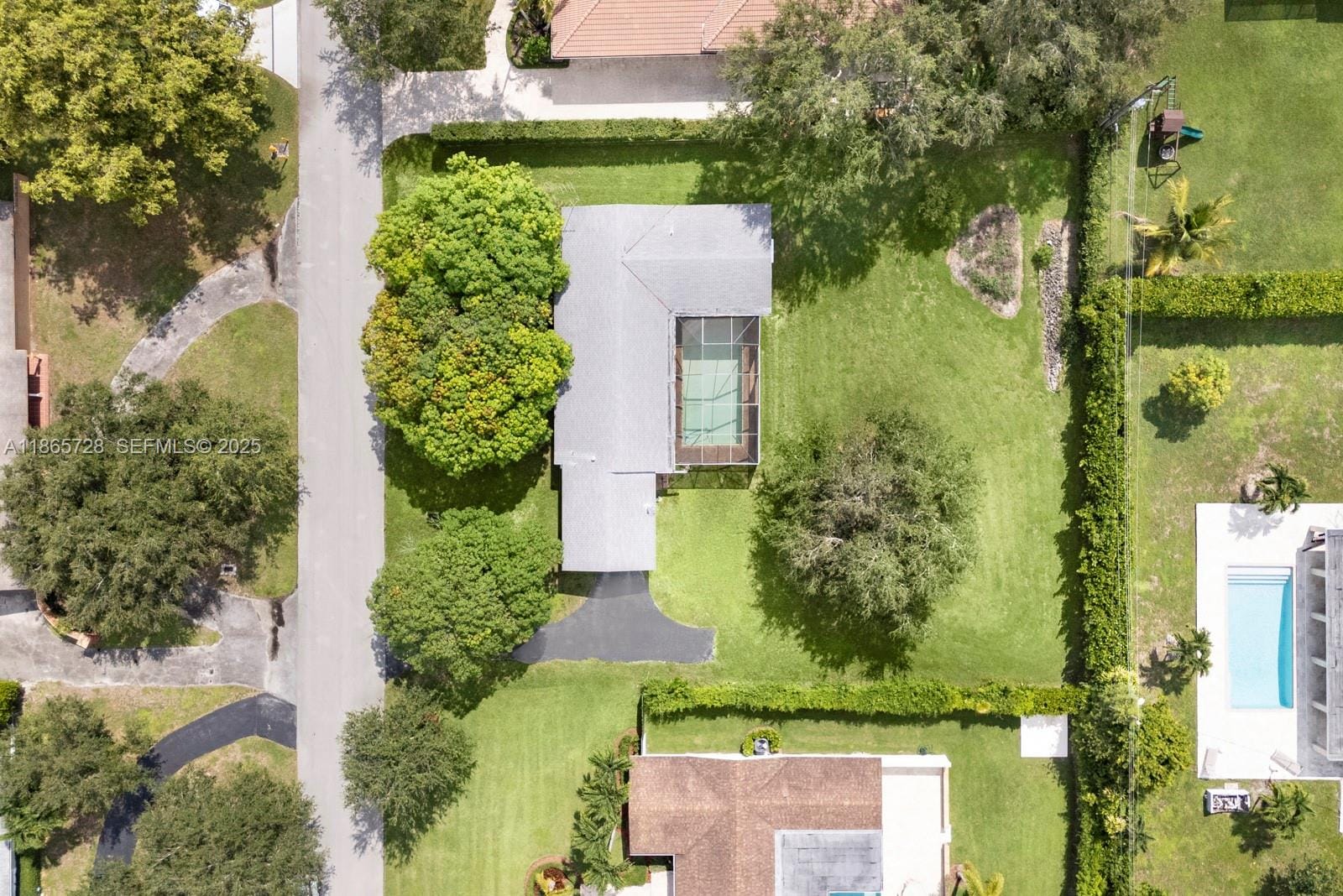 7320 SW 131st Street, Pinecrest, FL 33156