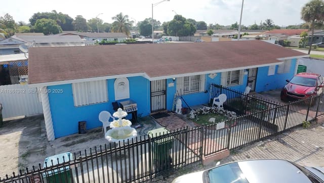 3121 NW 103rd Street, Miami, FL 33147